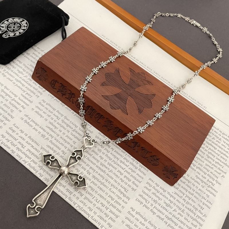 Chrome Hearts Necklaces